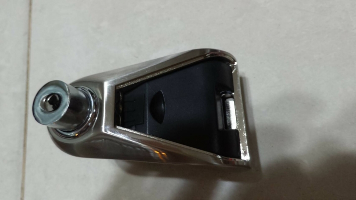 KYMCO G-DINK 300i 使用KOVIX KNL5 碟煞鎖開箱