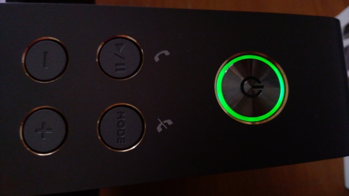 BenQ treVolo靜電藍牙喇叭試用體驗分享