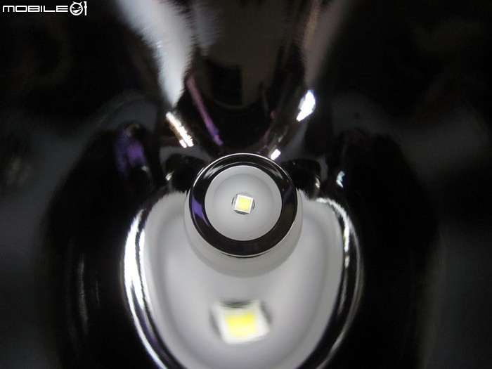 ACEBEAM K70 沉默的王牌射手 !