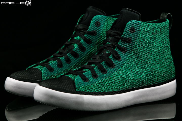 與時俱進的經典 Converse Modern Collection