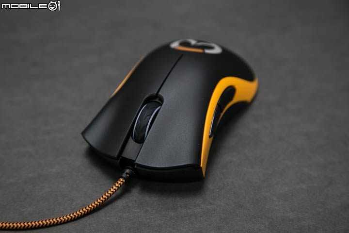做好戰鬥準備!Razer《鬥陣特攻》系列硬體開箱