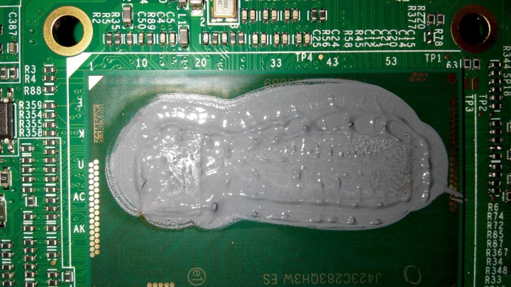 對岸的MiniPC開箱(DIY強化散熱+硬體調教+功耗測試)(文多,慎入)