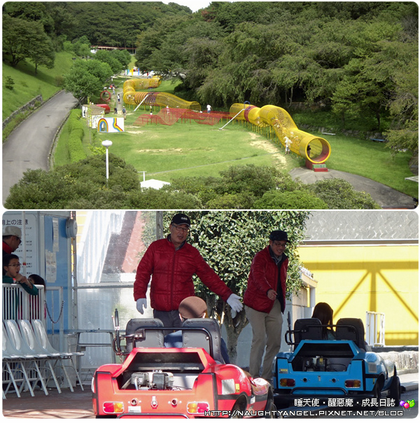 【中部國際機場】名古屋&愛知縣精選45處之夢想達陣親子景點必爬文篇