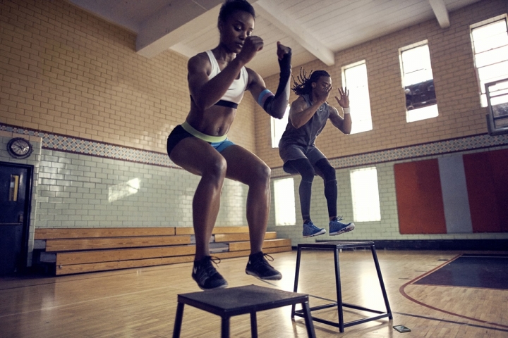 【快訊】Nike NTC 運動訓練APP全新改版上架