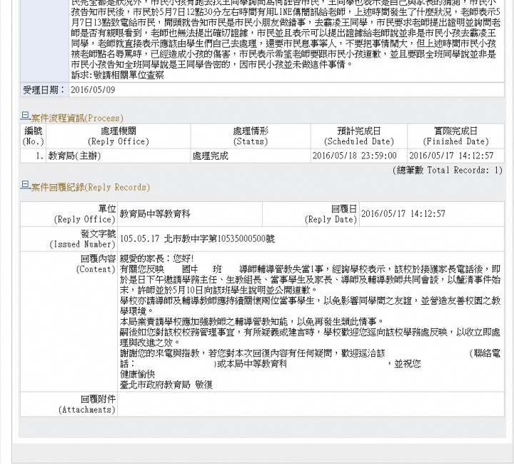 我不想做一個恐龍家長,但是也不想做一個不稱職的媽媽