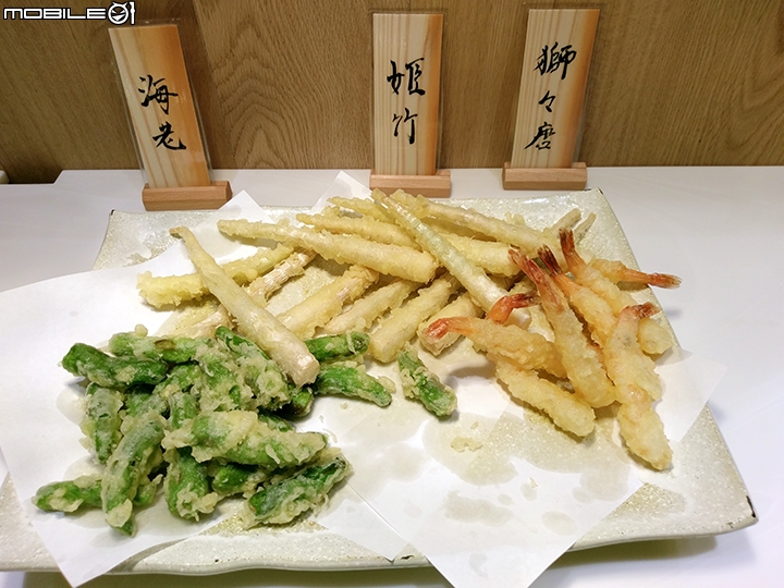Hotel Ambient蓼科 6月新開幕的自助餐廳