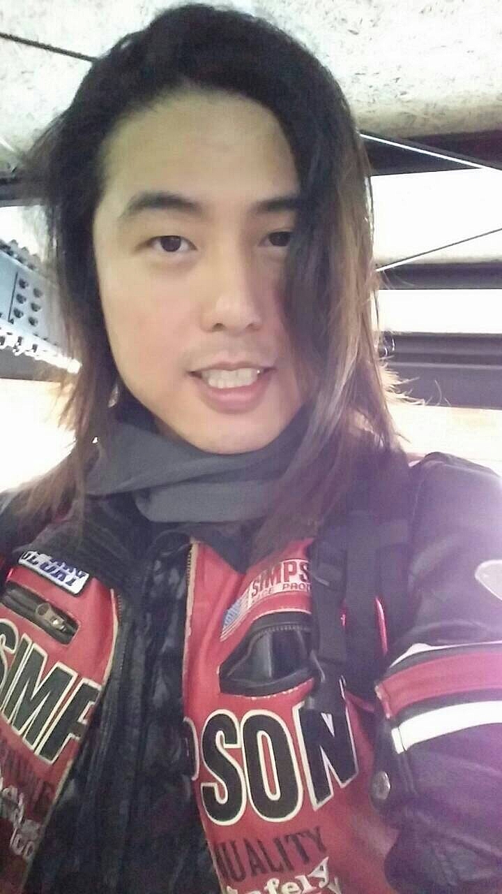 (六年後的更新)小薛在日本:「交通罰則重到我不敢騎車了...」