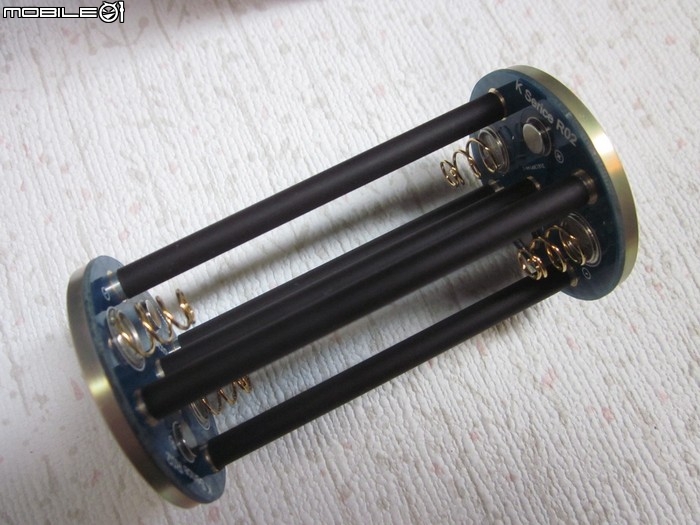 ACEBEAM K70 沉默的王牌射手 !