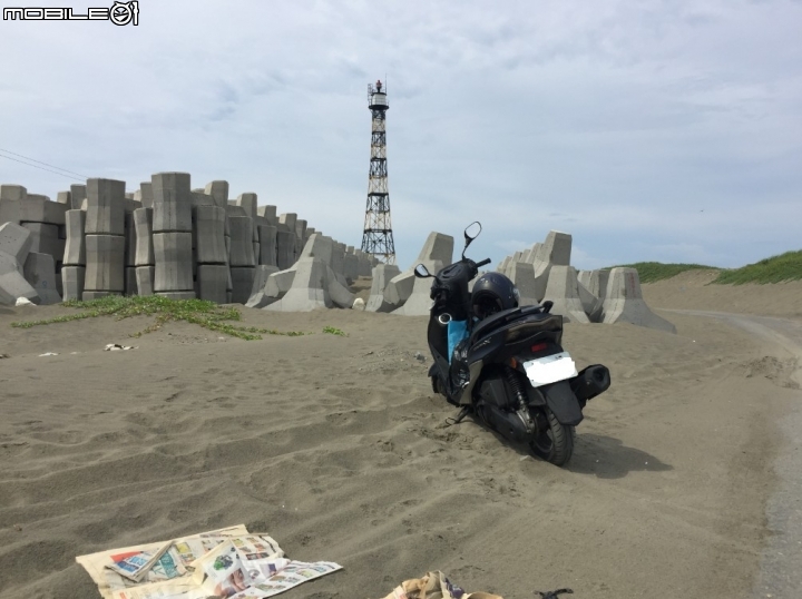 第一次環島2天1夜心得