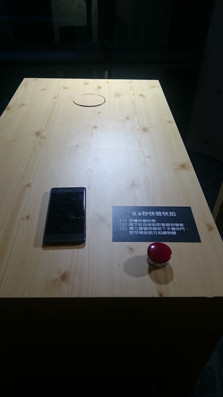 SONY X ,世代交替,初衷不變