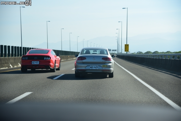 VW環島省油挑戰賽 最終成績出爐
