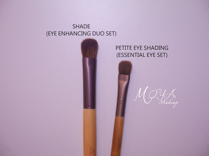 Ecotools 20支刷具使用心得