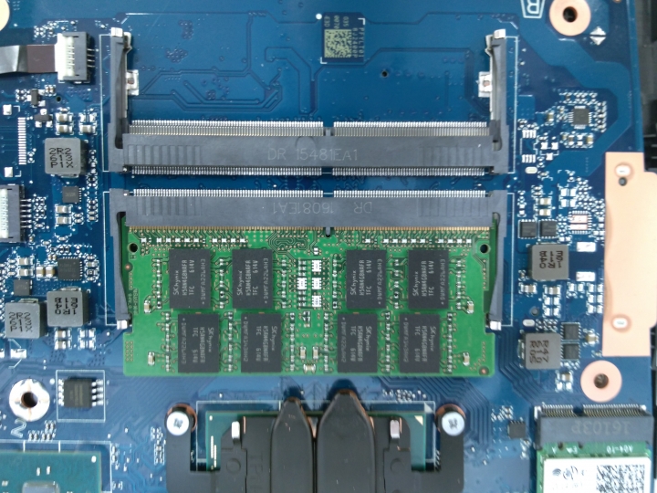 【新兵報到】HP Pavilion 15-bc024TX 輕薄電競筆電 首發開箱