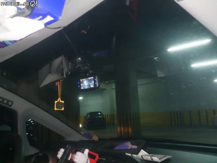 DIY埋線方式分享---MF2 GPS