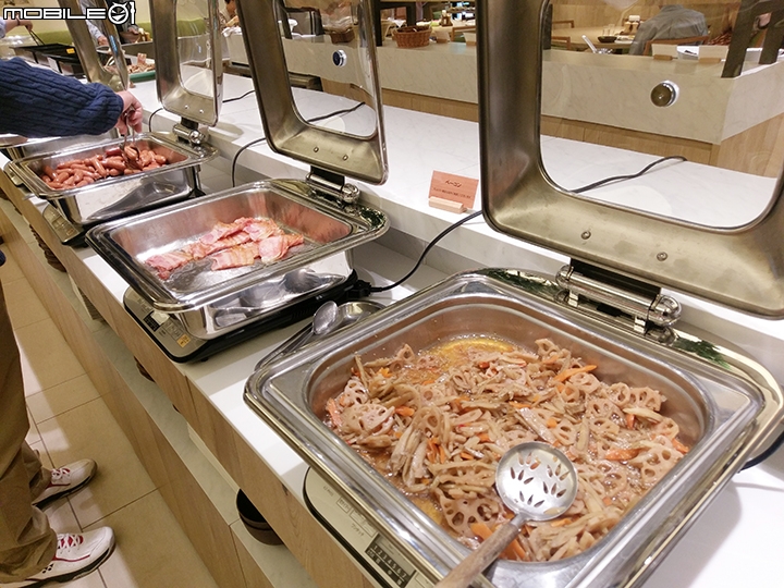Hotel Ambient蓼科 6月新開幕的自助餐廳