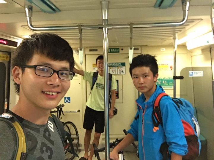 北進武嶺