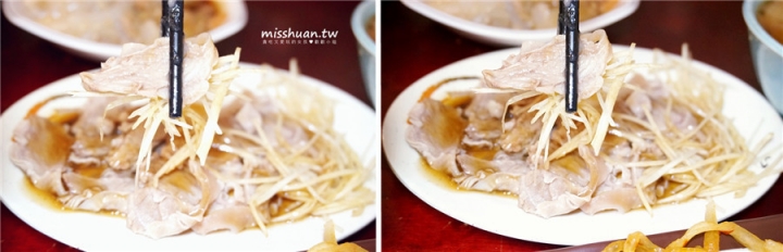 捷運永康站美食 | 府城台南美食 永康街小吃 重現台南風味