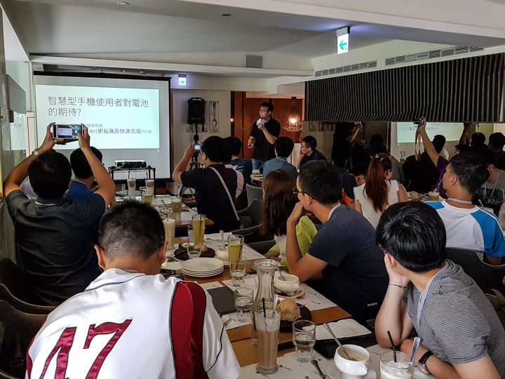【採訪】Sony Xperia X系列體驗會 台中場