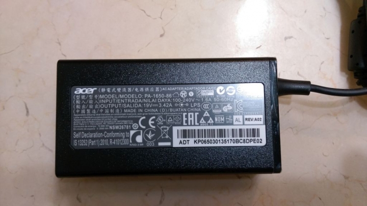 Acer Revo Build M1-601 模組化 Mini PC 開箱