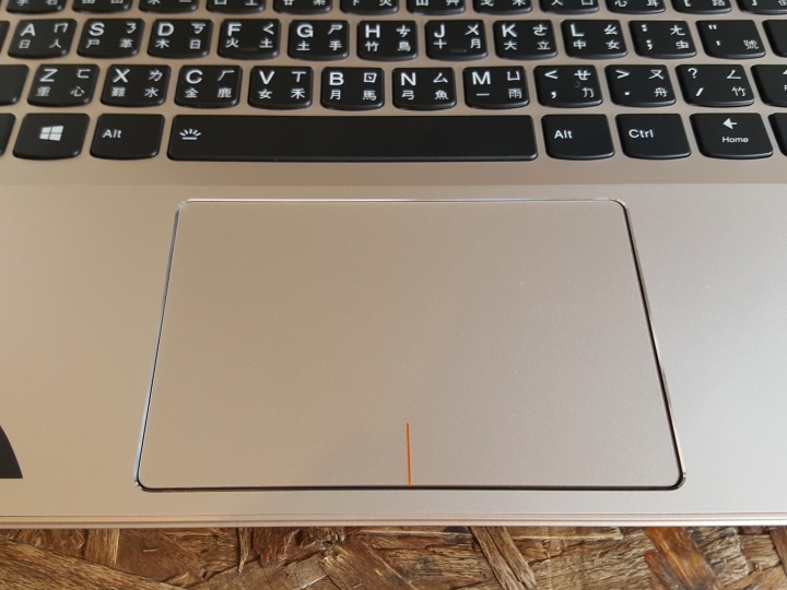 新機小開箱—時尚、效能雙重兼顧—ideapad 710s