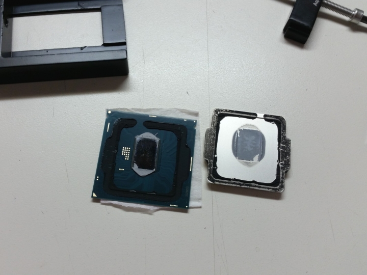 Aqua Novas 中國造CPU開蓋器 開箱+心得