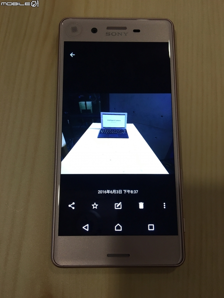 超越每一種想像 Sony劃時代新機登場《Xperia X系列手機》體驗會心得分享–台北場