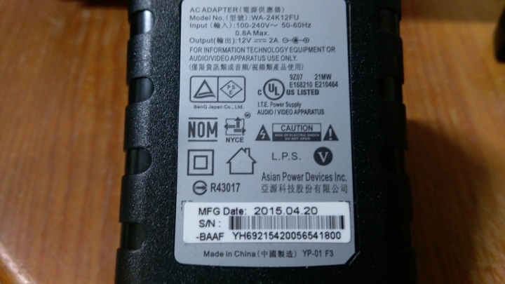 BenQ treVolo靜電藍牙喇叭試用體驗分享