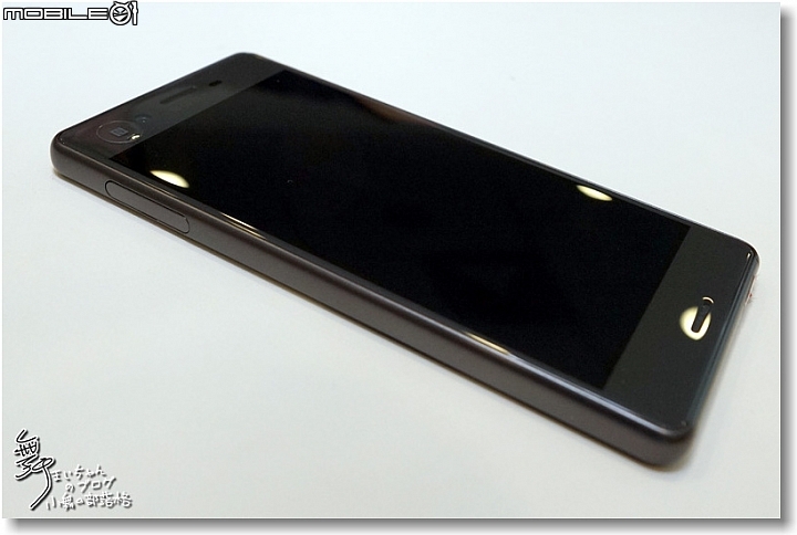 【追求本質‧持續進化】SONY XPERIA X系列~更美更快更貼心