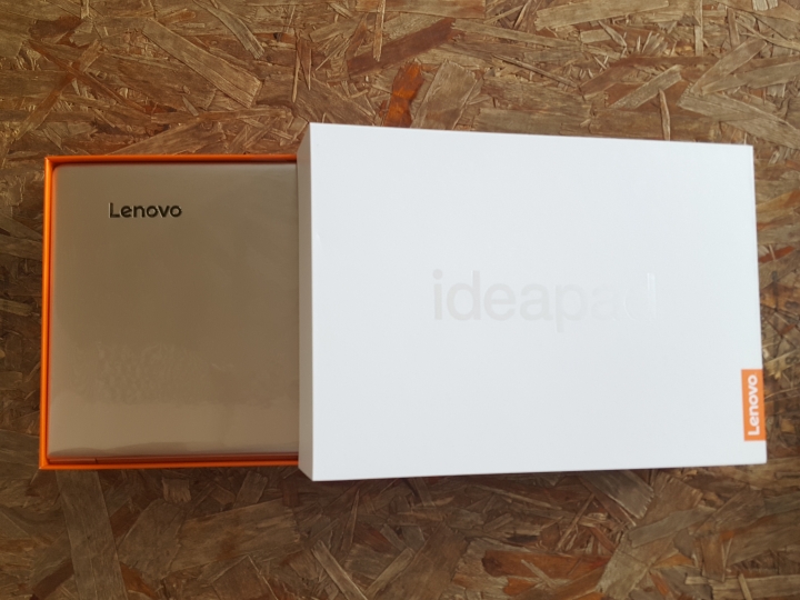新機小開箱—時尚、效能雙重兼顧—ideapad 710s