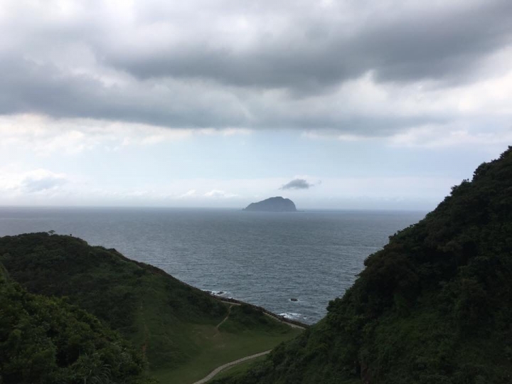 老爸~老爸~你要去哪裡呀! 四天三夜環島(第三天)