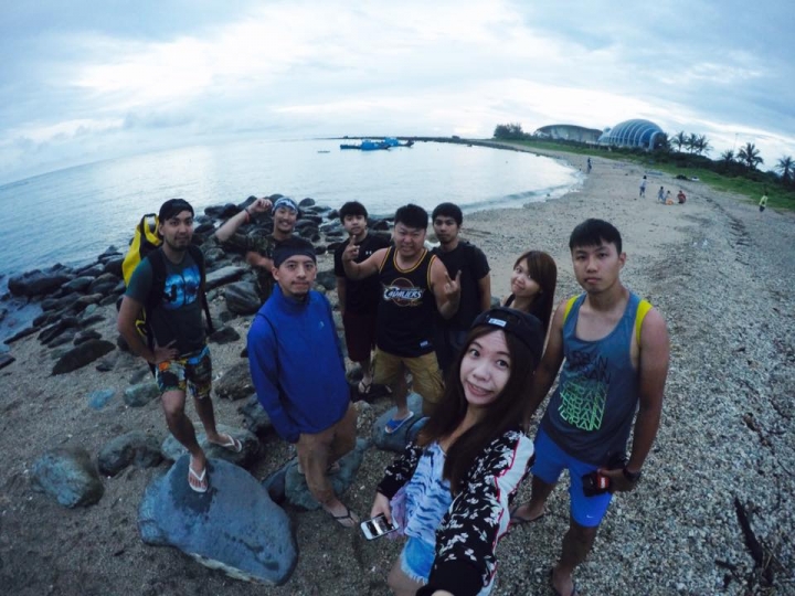 人生第7次機車環島-端午9天連假