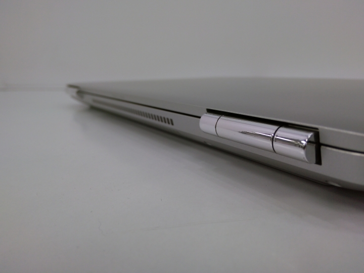 【新兵報到】HP Pavilion 15-bc024TX 輕薄電競筆電 首發開箱