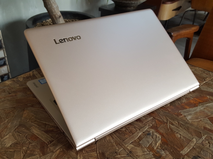 新機小開箱—時尚、效能雙重兼顧—ideapad 710s