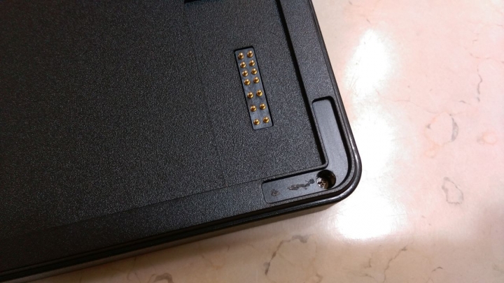 Acer Revo Build M1-601 模組化 Mini PC 開箱