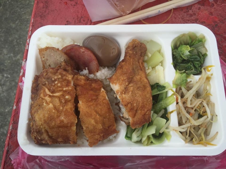 老爸~老爸~你要去哪裡呀! 四天三夜環島(第三天)