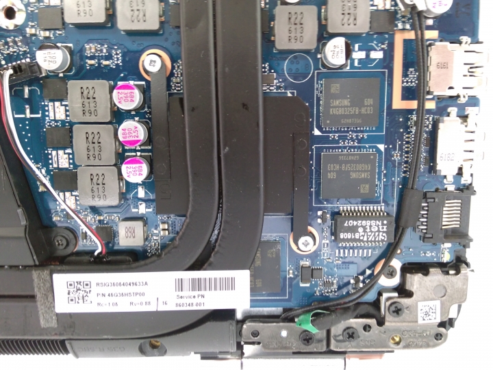 【新兵報到】HP Pavilion 15-bc024TX 輕薄電競筆電 首發開箱
