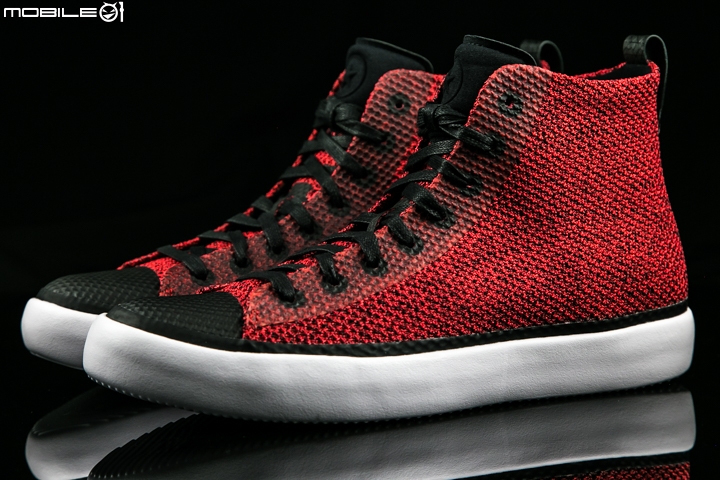 與時俱進的經典 Converse Modern Collection