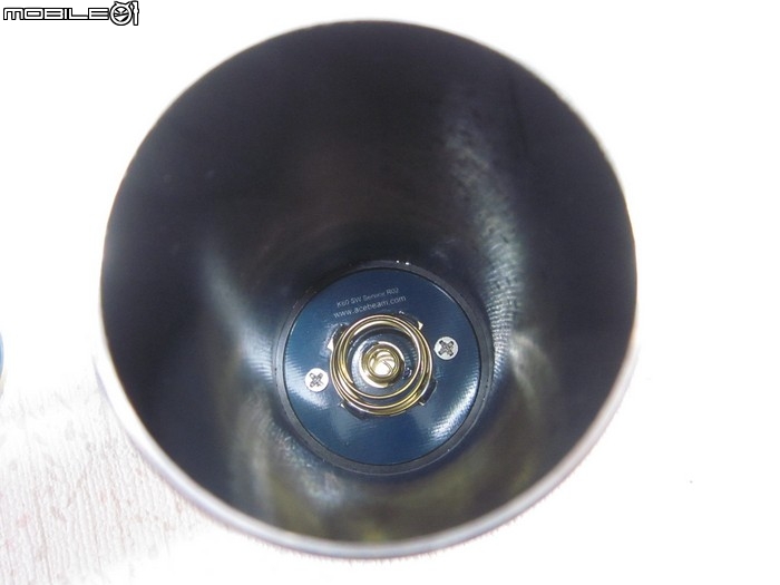 ACEBEAM K70 沉默的王牌射手 !