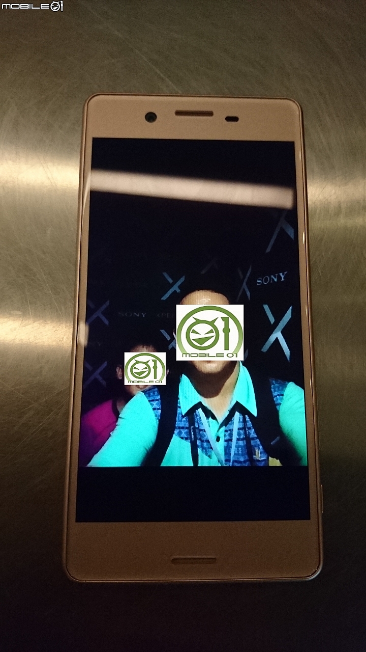 Sony劃時代新機登場《Xperia X系列手機》搶先體驗會-高雄場(2016/06/05) 體驗心得