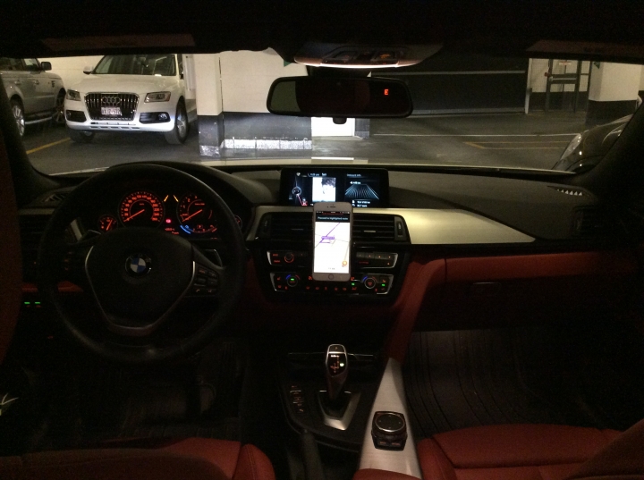 BMW 428i xDrive Gran Coupe 簡易遲開箱 + 各種選配心得實用度
