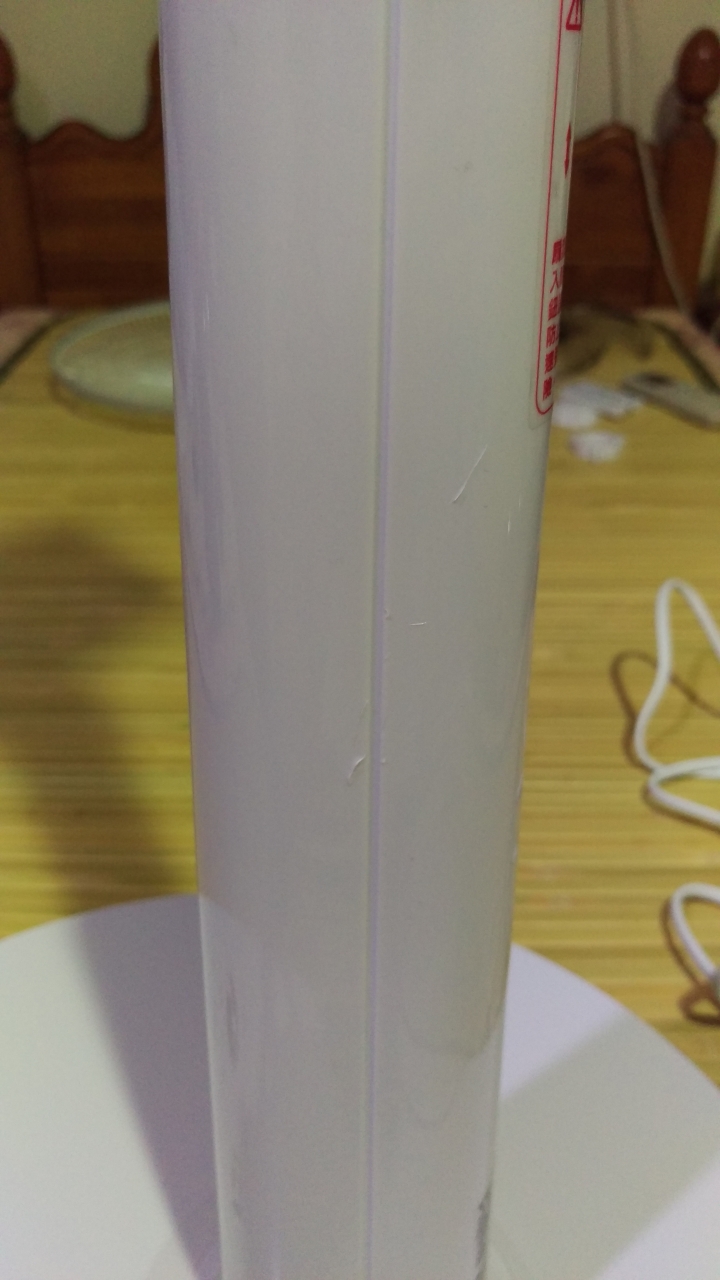 【開箱】TECO東元 iFans 14吋DC節能遙控電風扇 XA1469BRH