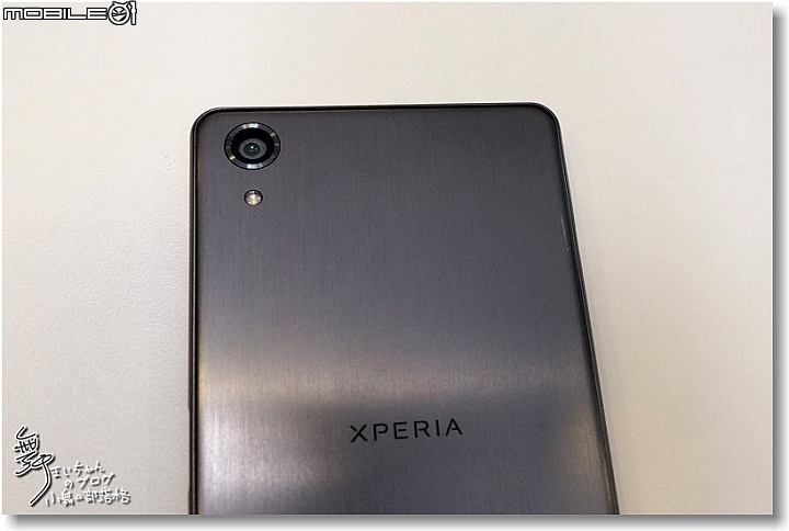 【追求本質‧持續進化】SONY XPERIA X系列~更美更快更貼心