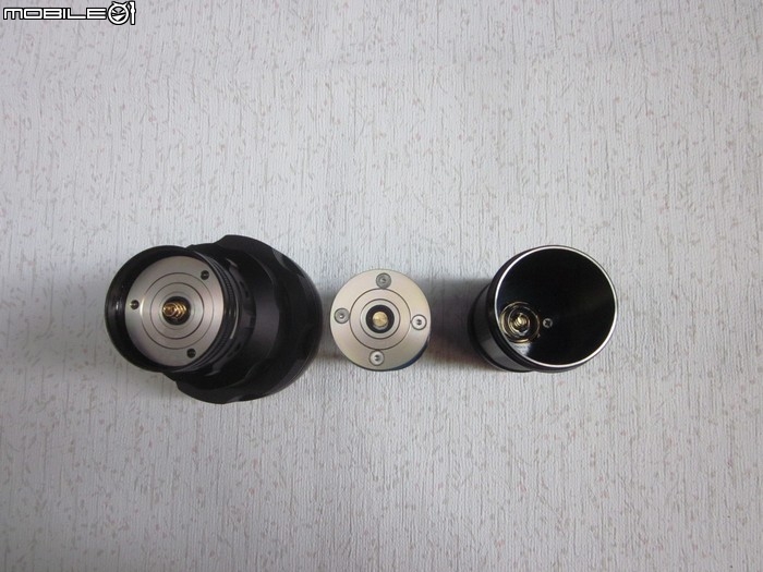 ACEBEAM K70 沉默的王牌射手 !