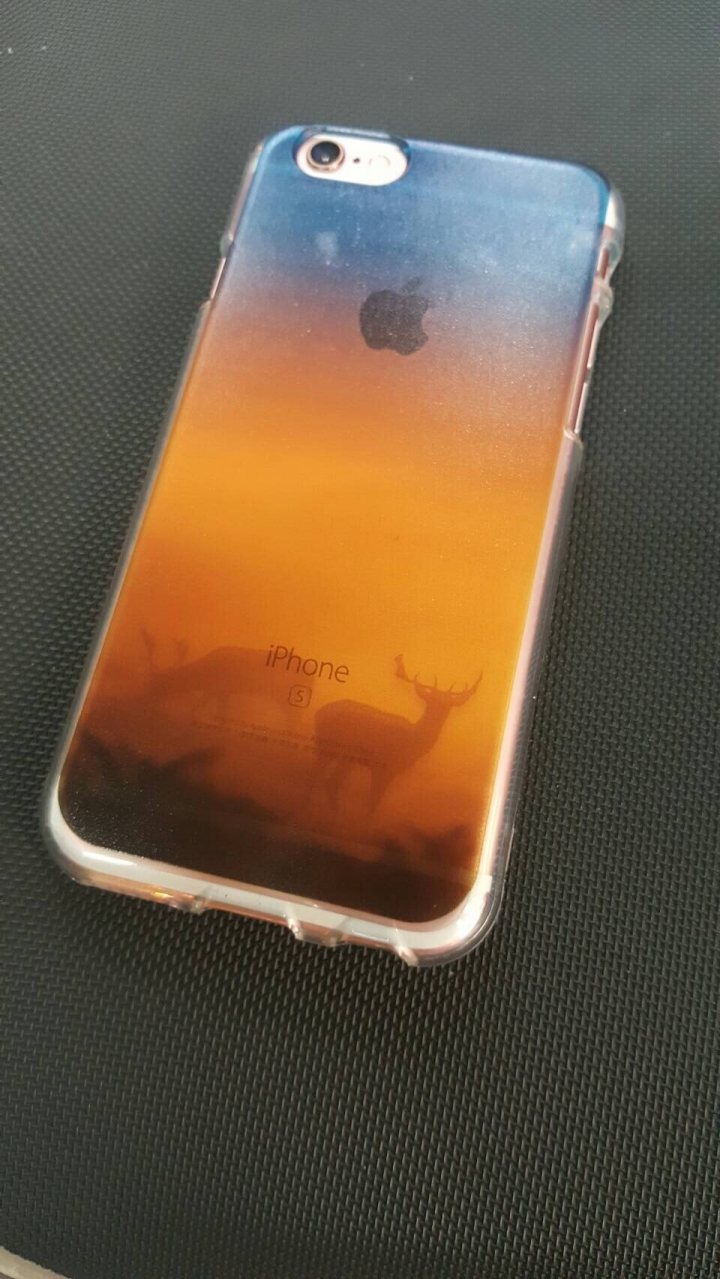 iphone 飛躍羚洋 ~~飛越開箱