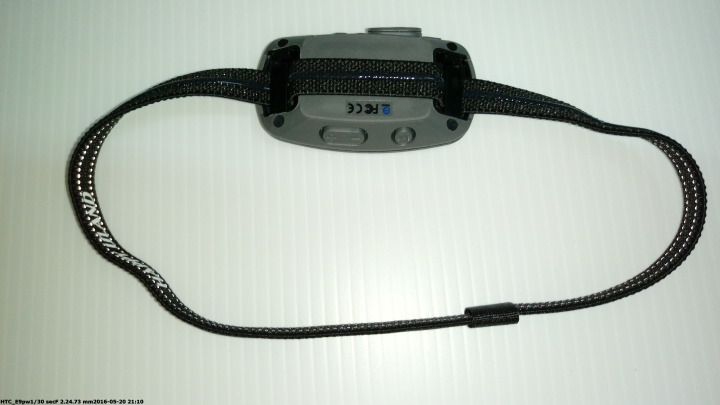 不受拘束 運動好物 音樂貝殼 Beker運動防水MP3 入手分享
