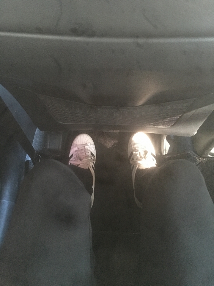好天氣賞SPORTAGE