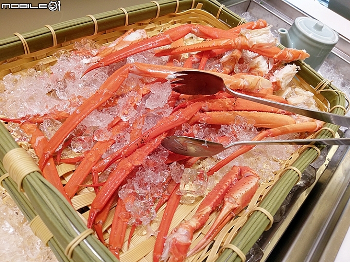 Hotel Ambient蓼科 6月新開幕的自助餐廳