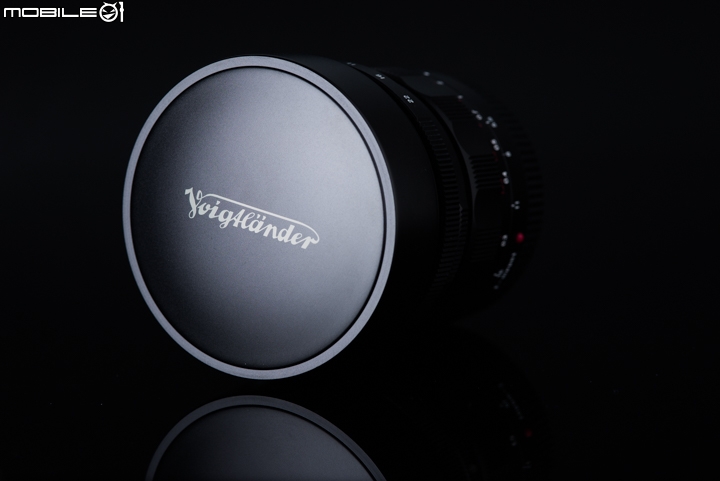 比超廣更廣 Voigtländer 10mm f/5.6 E Hyper Wide Heliar Aspherical
