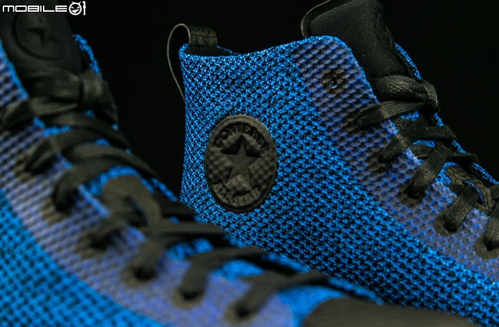 與時俱進的經典 Converse Modern Collection