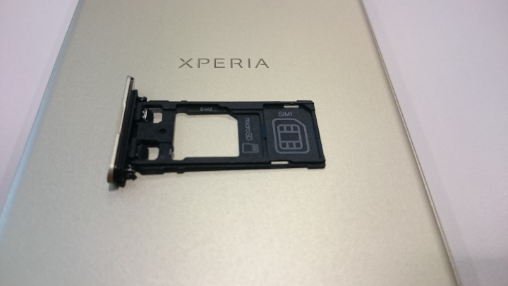 SONY X ,世代交替,初衷不變